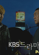 Drama Special: The Scary One, The Ghost and I