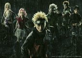 Live Spectacle Naruto