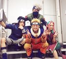 Live Spectacle Naruto