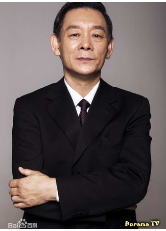 Актер Ли Гуан Фу 16.12.19