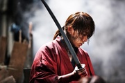 Rurouni Kenshin: The Last Legend