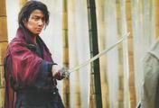 Rurouni Kenshin: The Last Legend