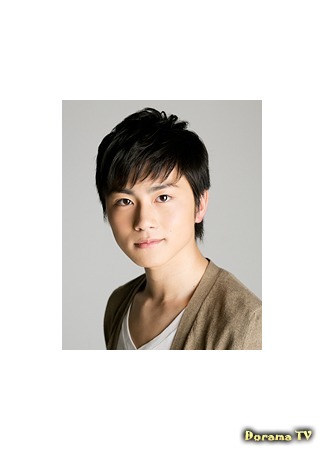 Актер Исии Таканари 09.01.20