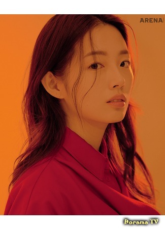Актер Ли Ын Джэ 12.01.20