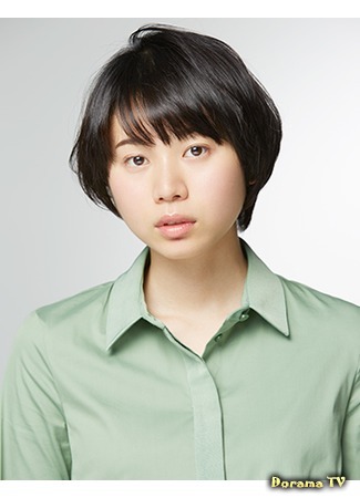 Актер Канадзава Михо 13.01.20