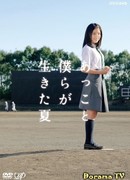 The Summer of Akko and High School Baseball Team