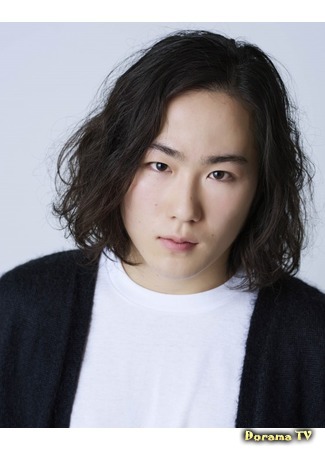 Актер Оцуру Сасукэ 14.01.20