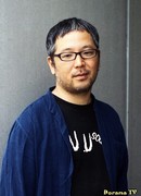 Кикути Такэо (Kikuchi Takeo: 菊地健雄)