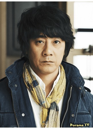 Актер Ямадзаки Масаёси 05.02.20