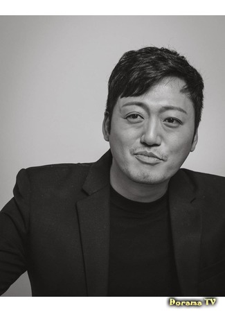 Актер О Джэ Се 09.02.20