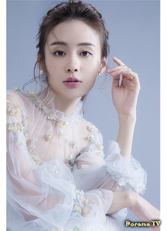Актер Чжэн Хэ Хуэй Цзы 10.02.20