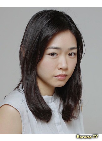 Актер Нисикава Канако 11.02.20