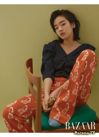 Актер Ли Чжу Ён 23.02.20
