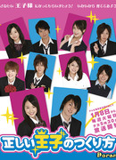 Tadashii Ouji no Tsukurikata