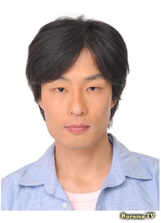 Актер Ёсиока Муцуо 04.03.20