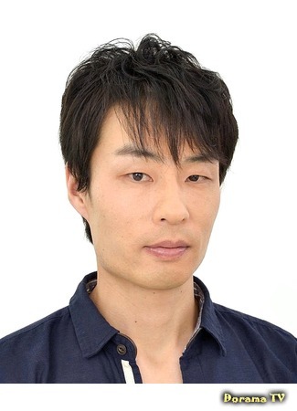 Актер Ёсиока Муцуо 04.03.20