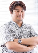 Добаси Акихиро (Dobashi Akihiro: 土橋章宏)