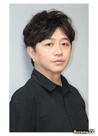Актер Цудзимото Кодзи 12.03.20