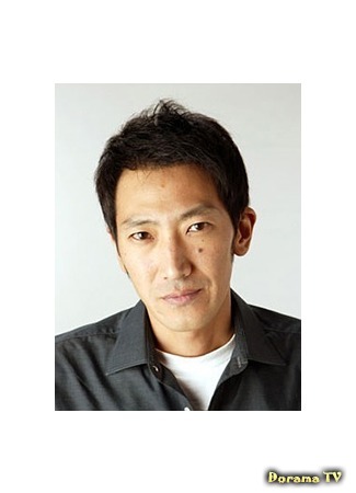 Актер Кодама Такаси 12.03.20