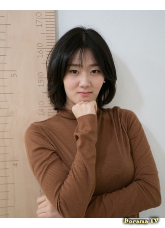 Актер Ю Си Ён 28.03.20