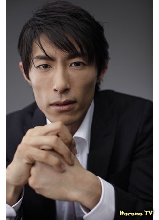 Актер Кобаяси Такасика 30.03.20