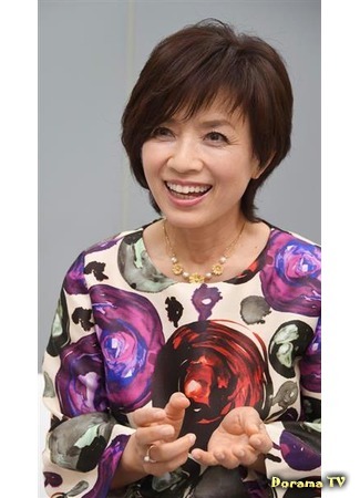 Актер Сакакибара Икуэ 30.03.20
