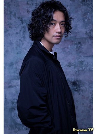 Актер Сайто Такуми 01.04.20