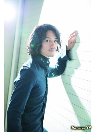 Актер Сайто Такуми 01.04.20