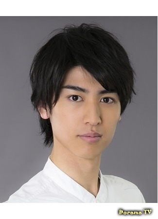 Актер Исака Икуми 04.04.20