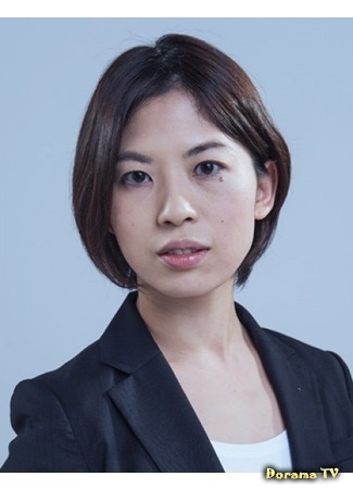 Актер Сакура Маюми 04.04.20