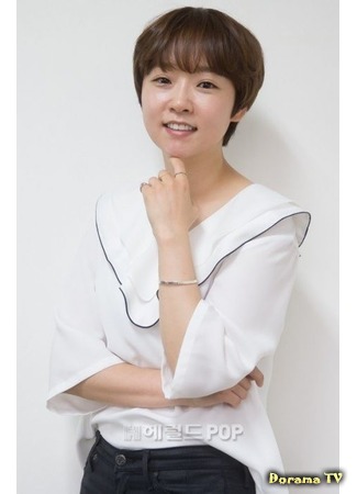 Актер Ли Чхэ Ын 04.04.20