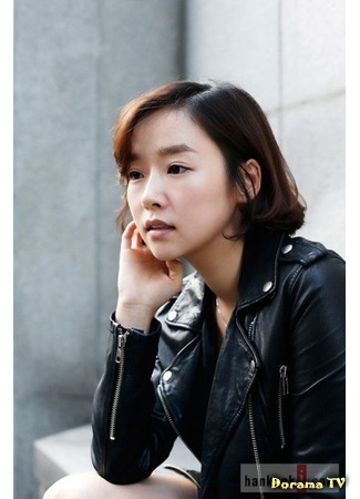 Актер Ли Чхэ Ын 04.04.20