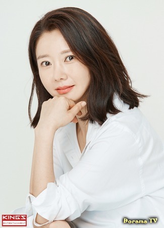Актер Чо Ын Сук 05.04.20