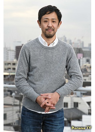 Актер Хамацу Такаюки 07.04.20