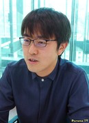 Фудзики Мицухико (Fujiki Mitsuhiko: ふじきみつ彦)