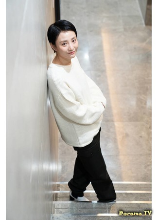 Актер Чо Ын Джи 11.04.20