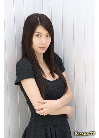 Актер Кобаяси Эми 12.04.20