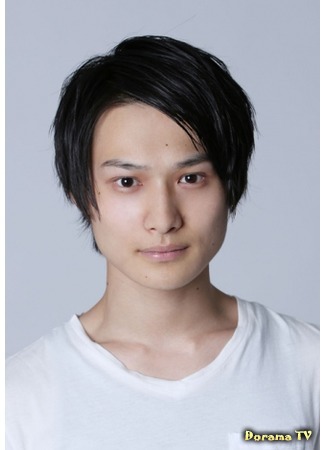 Актер Мацумото Тайси 14.04.20