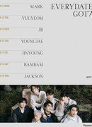 EveryDATE GOT7