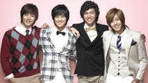 Boys over Flowers (Korea)
