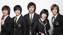 Boys over Flowers (Korea)