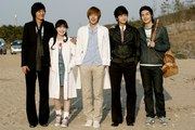 Boys over Flowers (Korea)