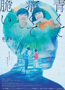 Blue, Painful, and Brittle