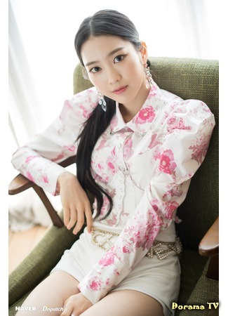 Актер Ким Джи Хо 17.04.20