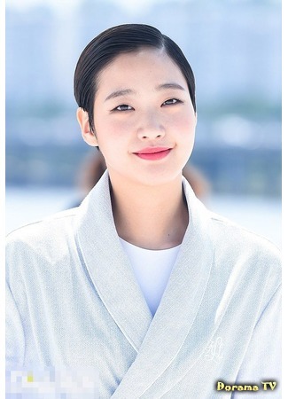 Актер Ким Го Ын 18.04.20