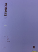 BTS Memories of 2018
