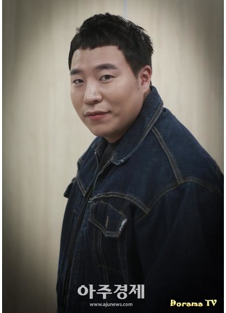 Актер Тхэ Вон Сок 23.04.20
