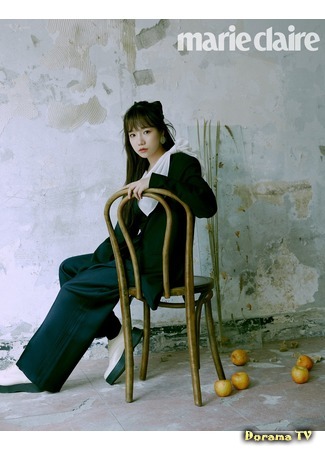 Актер Чо Ю Ри 23.04.20