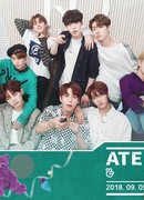 ATEEZ V LIVE
