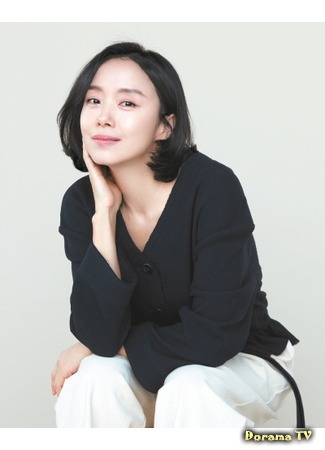 Актер Чон До Ён 24.04.20